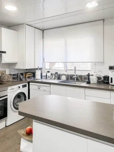 Appartamento 96 m² a Sant Cugat del Vallès
