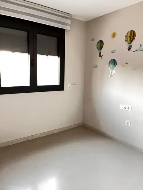 Pis de 85 m² a Manresa