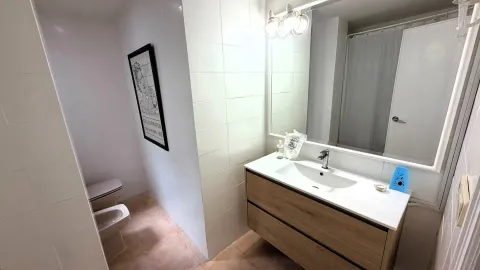 Appartamento 97 m² a Valencia
