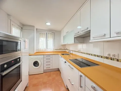 Pis de 90 m² a Madrid