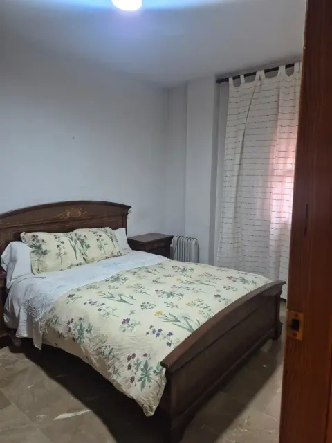 Wohnung 55 m² in Granada