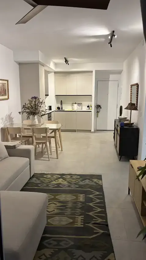 Pis de 70 m² a Tarifa