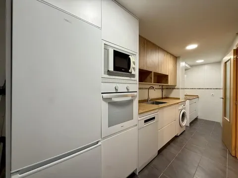 Pis de 85 m² a Segovia