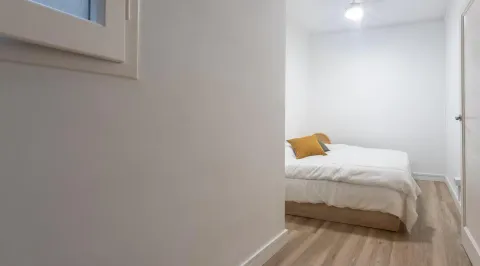 Pis de 100 m² a Barcelona