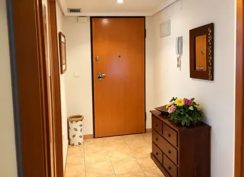 Pis de 120 m² a Xàbia