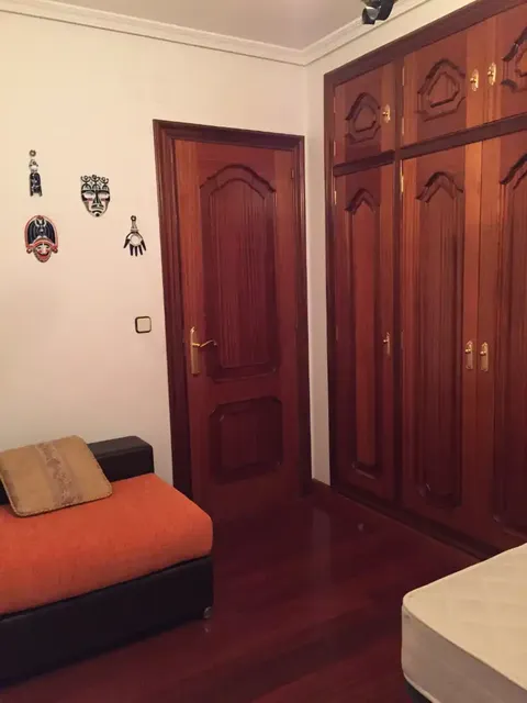 Pis de 110 m² a Ferrol
