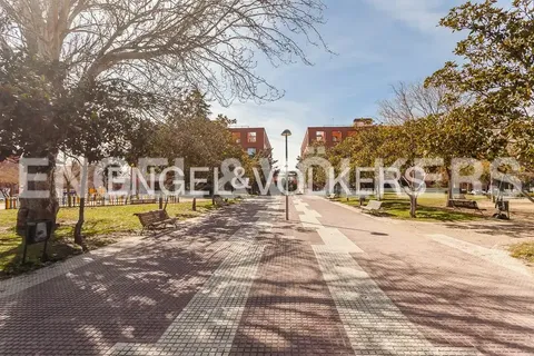 Pis de 30 m² a Madrid