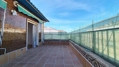Pis de 89 m² a Salamanca
