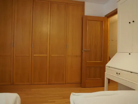 Apartamento 50 m² em Bielsa