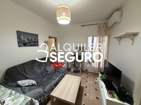 Pis de 71 m² a Getafe
