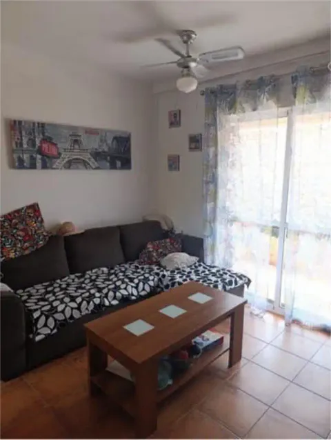 Piso de 67 m² en Algeciras