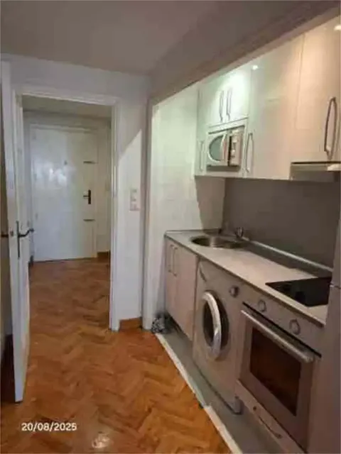 Pis de 52 m² a Saragossa