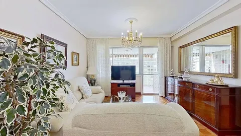 Pis de 125 m² a Pamplona