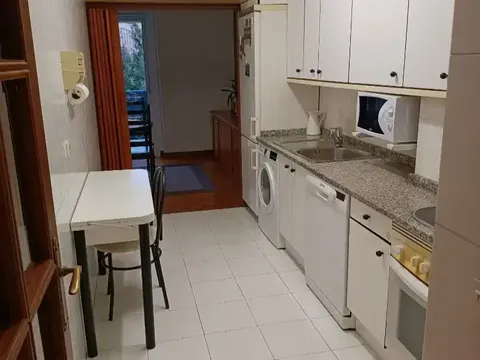Pis de 93 m² a Zarautz