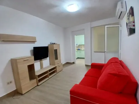 Piso de 89 m² en Jaén