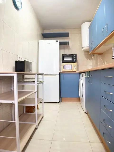 Pis de 58 m² a Madrid