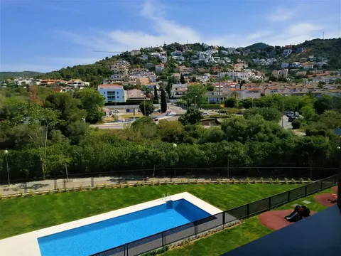 Pis de 130 m² a Sitges