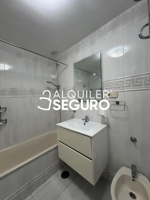 Pis de 55 m² a Ciempozuelos
