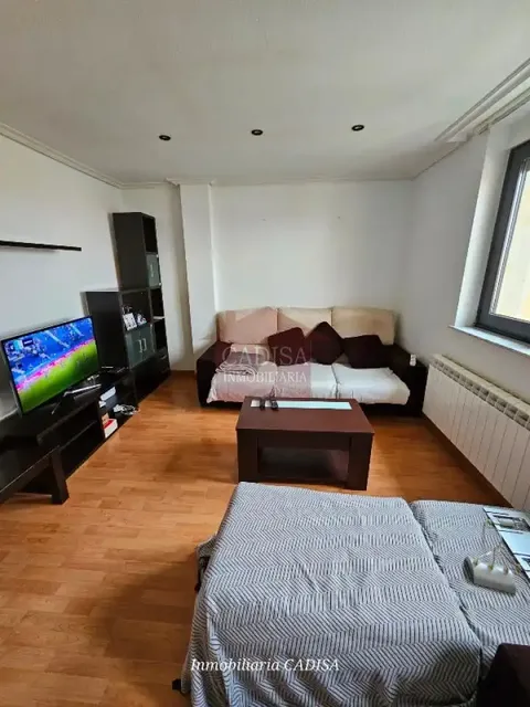 Pis de 40 m² a Villares de la Reina