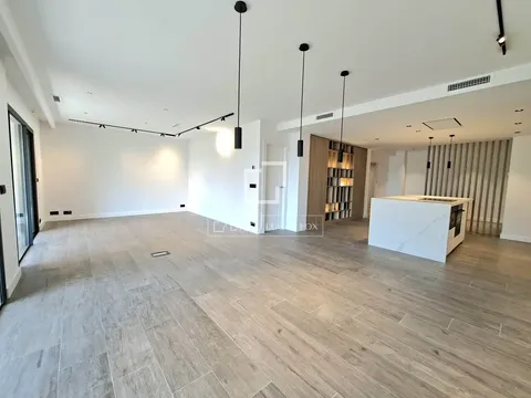 Квартира 153 м² у Малаґі