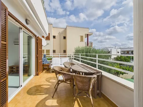 Appartamento 65 m² a Palma