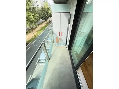 Pis de 46 m² a Santiago de Compostel·la