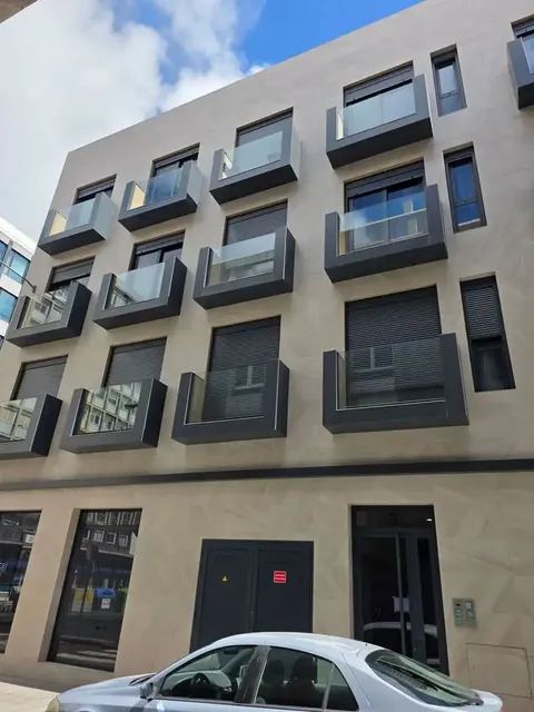 Piso de 70 m² en Las Palmas de Gran Canaria