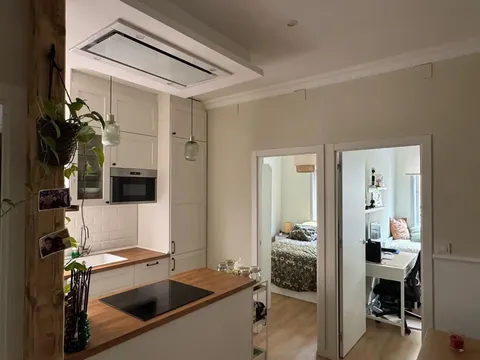 Pis de 56 m² a Madrid
