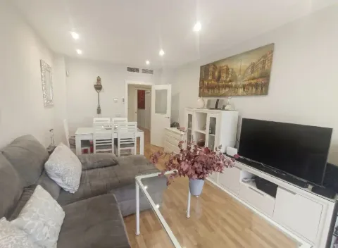 Квартира 80 м² у Albacete