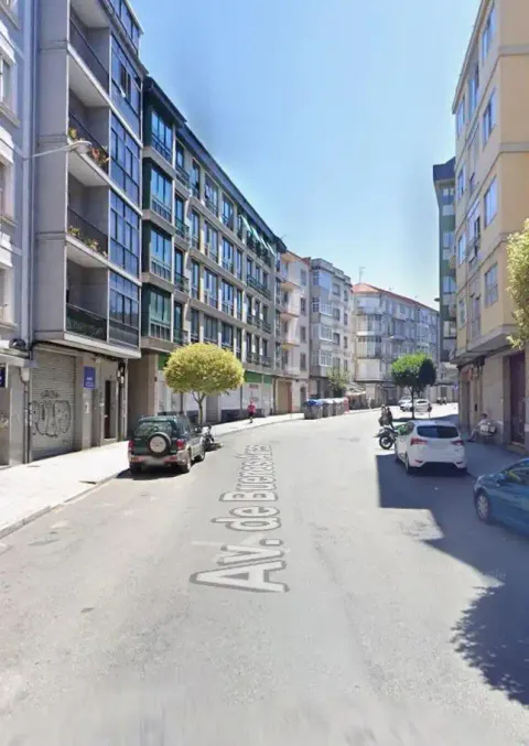 Flat 75 m² in Ourense (4/4)
