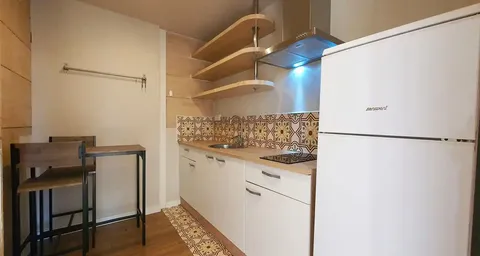 Pis de 35 m² a Santa Maria de Palautordera