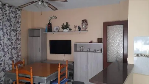 Piso de 120 m² en Baeza