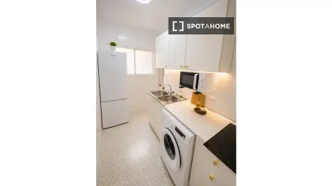Habitación en alquiler, Sevilla