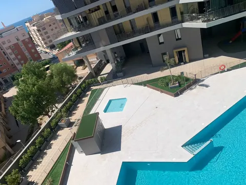 Piso de 120 m² en Almería