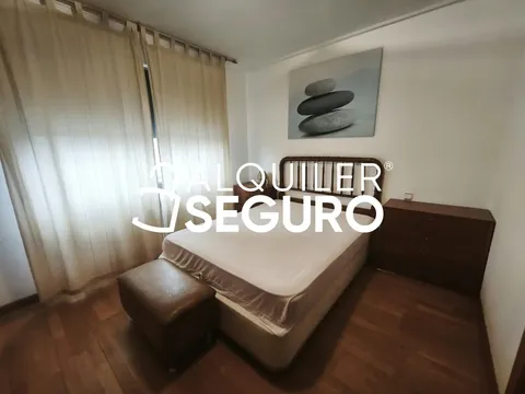 Pis de 62 m² a Saragossa