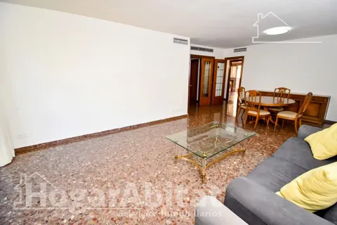 Pis de 161 m² a València