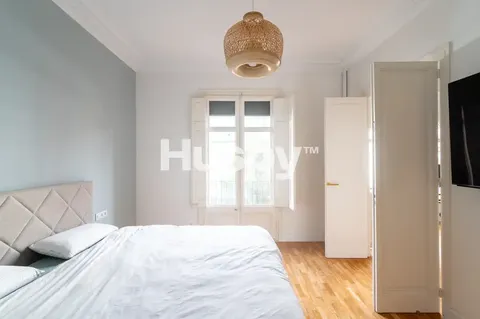 Pis de 217 m² a Barcelona