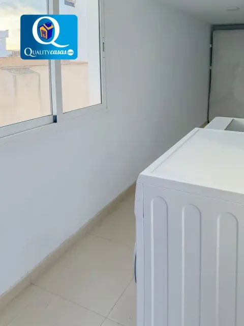 Apartamento 60 m² em Mutxamel
