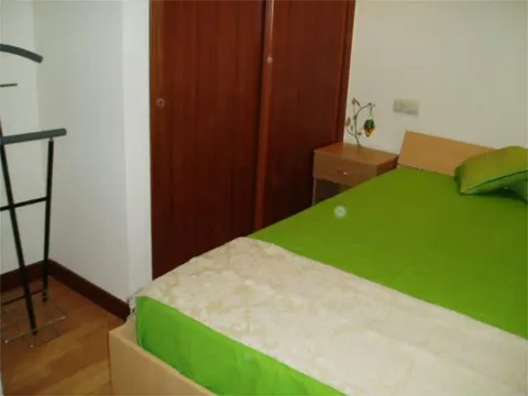 Квартира 33 м² в Vigo
