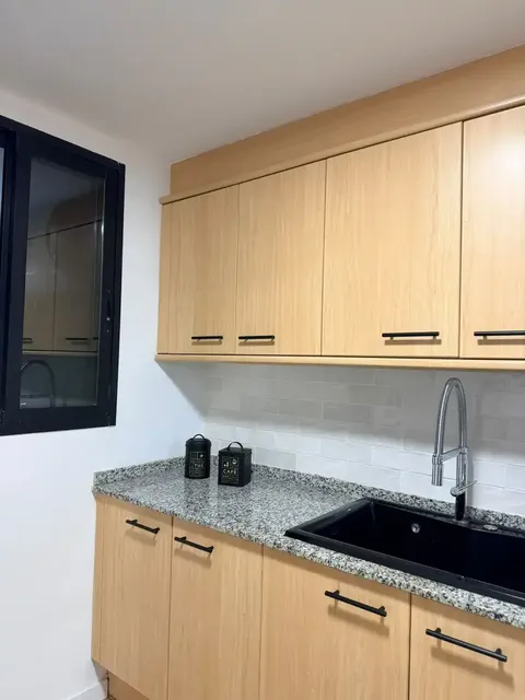 Pis de 161 m² a València