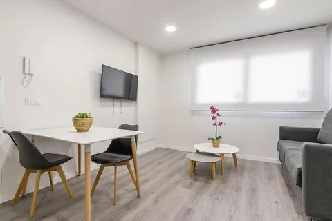 Habitació de lloguer, Getafe