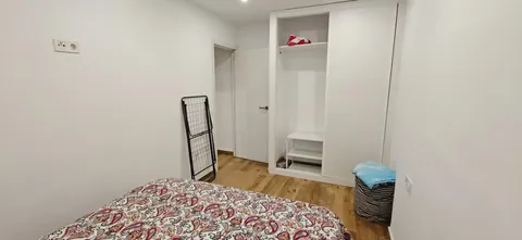 Pis de 55 m² a Torremolinos