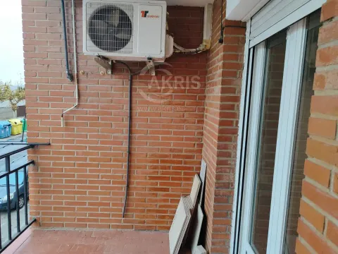 Piso de 123 m² en Mocejón