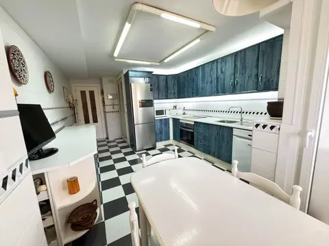 Pis de 186 m² a Màlaga