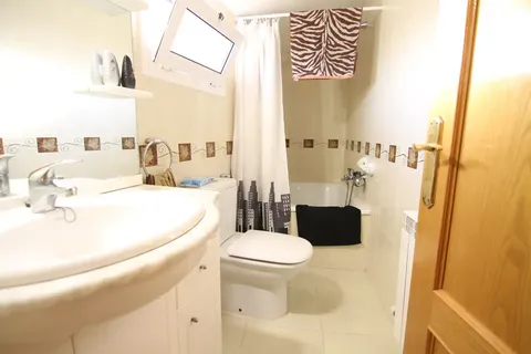 Pis de 74 m² a Olesa de Montserrat