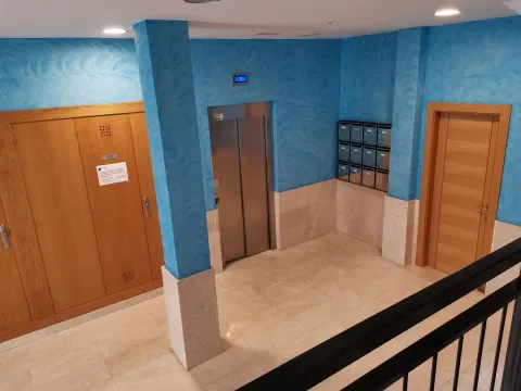 Pis de 75 m² a Burgos