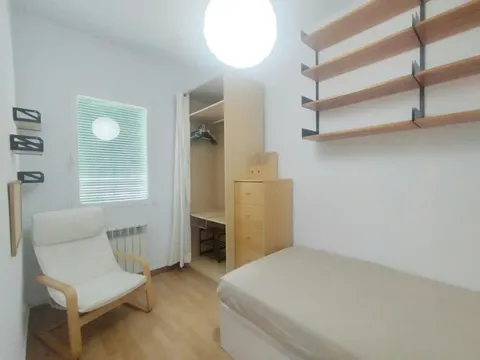 Pis de 67 m² a Madrid