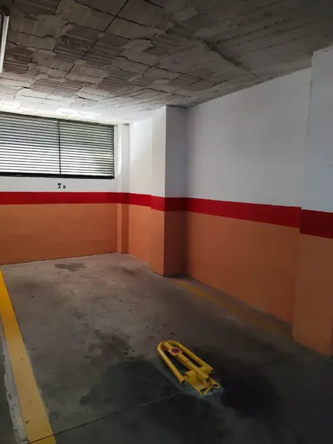 Pis de 93 m² a Màlaga