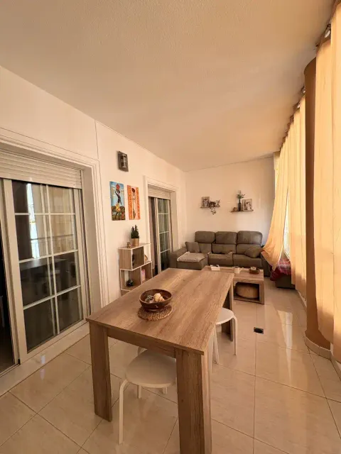 Pis de 93 m² a Berja