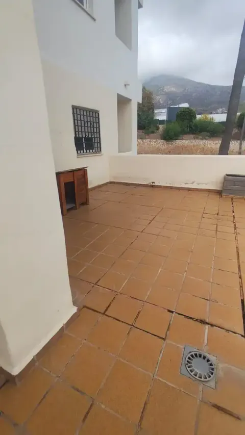 Pis de 110 m² a Benalmádena